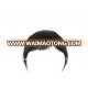 Clip-In Chinese Human Remy Hair Fringe Bangs 100% Human Hair