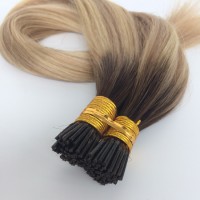 Wholesale i/u/flat tip hair extensions