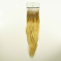 Original Stock remy prebonded hair extensions for i tip